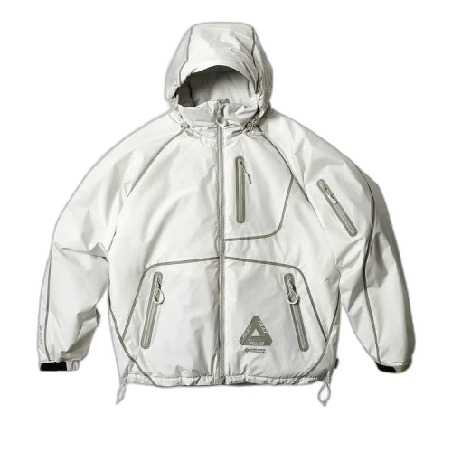 Palace GORE-TEX Infinium Jacket 'Stone'