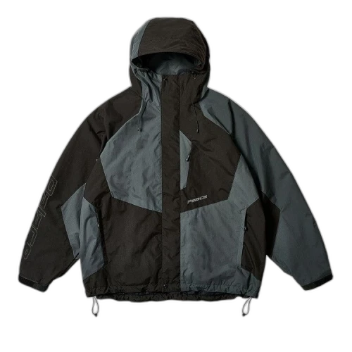 Palace More Powder Jacket 'Carbon Black'