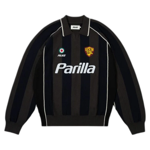 Palace Sportiva Knit 'Black'