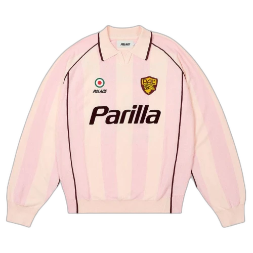 Palace Sportiva Knit 'Pink'
