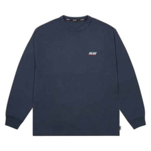 Palace Basically A Long-Sleeve 'Navy'
