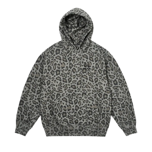 Palace x Needles Hood 'Black'