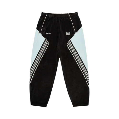 Palace x Needles Track Jogger 'Black'
