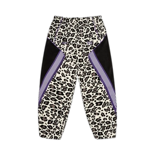 Palace x Needles Track Jogger 'Snow Leopard'