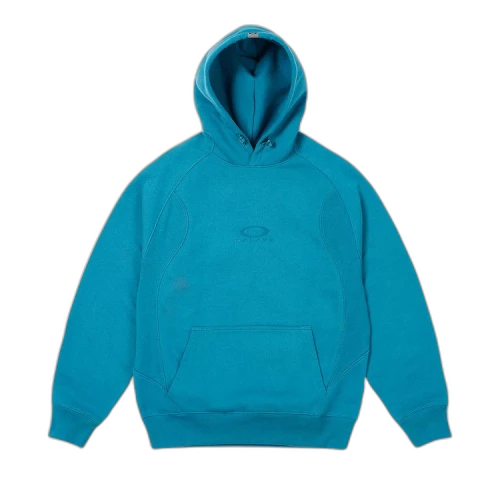 Palace x Oakley Hood 'Petrol'