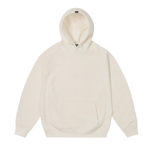 Palace x Oakley Hood 'White'