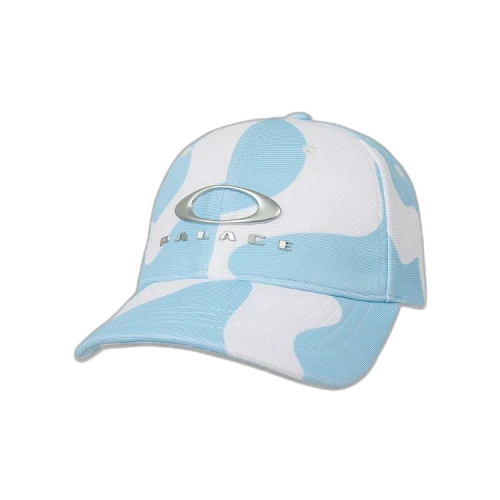 Palace x Oakley 6-Panel 'Cloud'