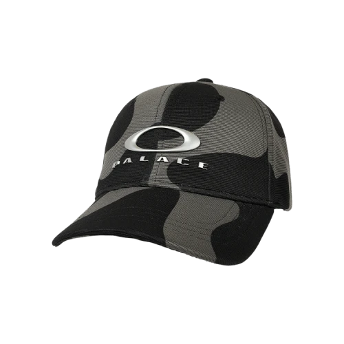 Palace x Oakley 6-Panel 'Night Clouds'