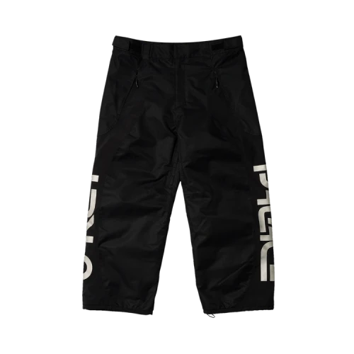 Palace x Oakley Snow Trouser 'Black'