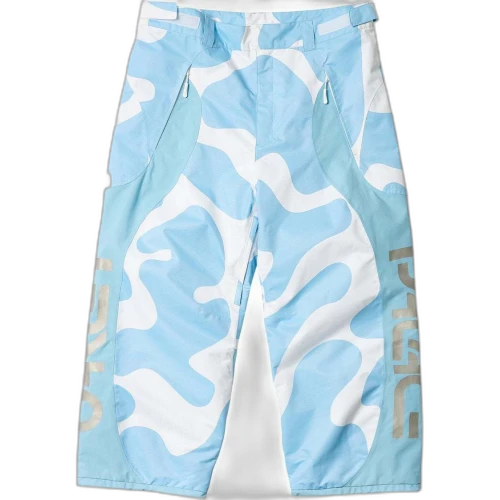 Palace x Oakley Snow Trouser 'Cloud'