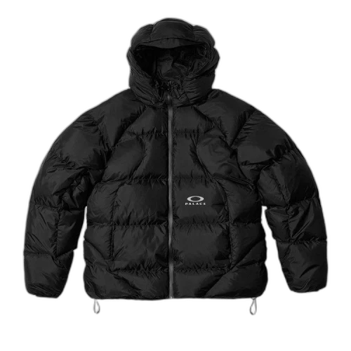 Palace x Oakley Puffa 'Black'