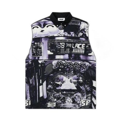 Palace Pachinko Shirt 'Mono'