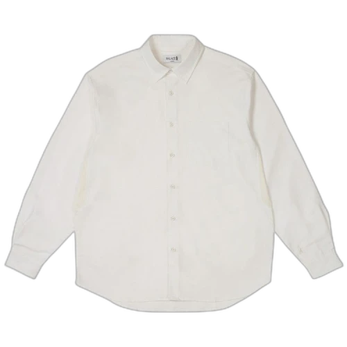 Palace Guard Shirt 'White'