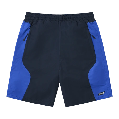 Palace Duo Shell Short 'Navy/Blue'