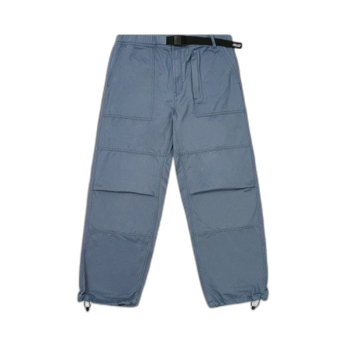 Palace Belter Trouser 'Blue'