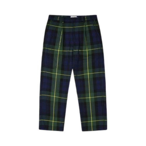 Palace Guard Trouser 'Black Watch'