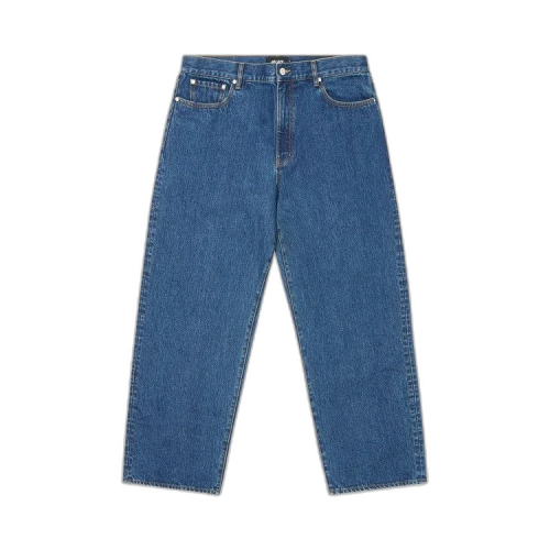 Palace P45 Standard Jean 'Mid Wash'