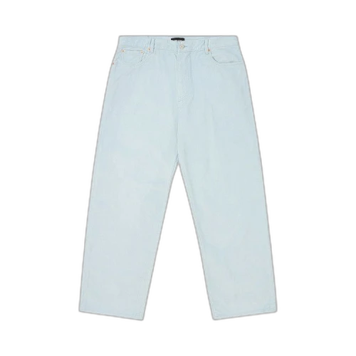 Palace P90 Baggy Cord Trouser 'Faint Blue'