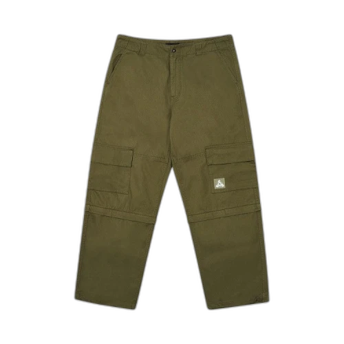 Palace Utility Trouser 'The Deep Green'