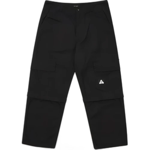 Palace Utility Trouser 'Black'