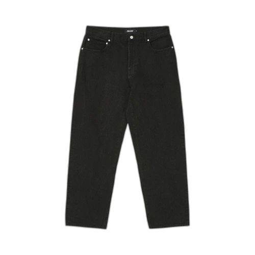 Palace P45 Standard Jean 'Black'