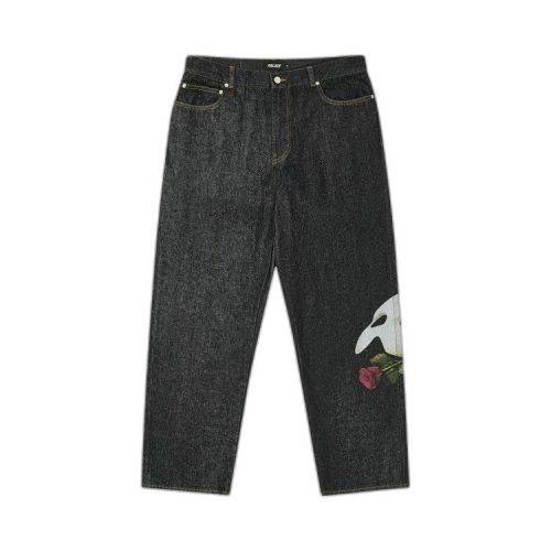 Palace Phantom Of The Opera P45 Standard Jean 'Indigo Wash'