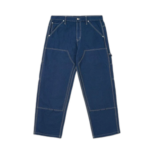 Palace 10 Oz Double Knee Pant 'Navy'
