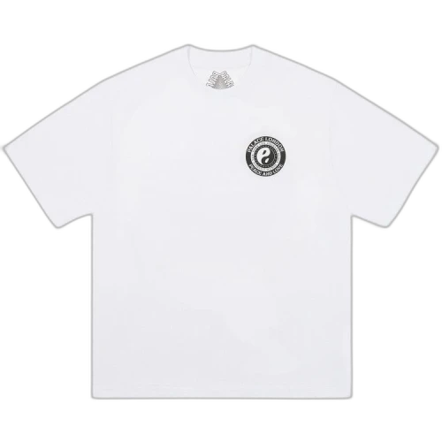 Palace Nations T-Shirt 'White'