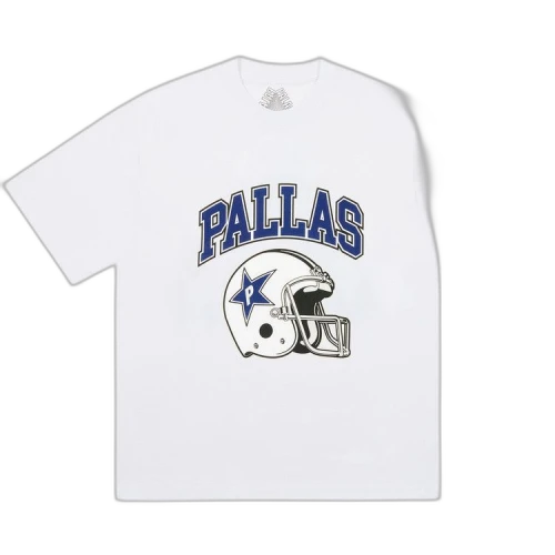 Palace Pallas T-Shirt 'White'