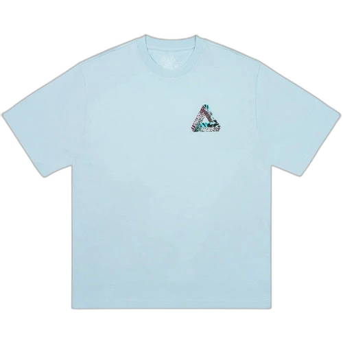 Palace Jungle Dream T-Shirt 'Faint Blue'