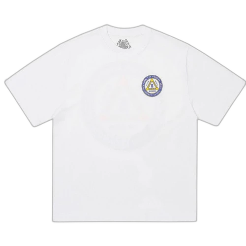 Palace Hi Ya T-Shirt 'White'
