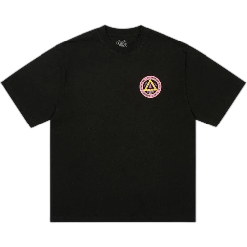 Palace Hi Ya T-Shirt 'Black'