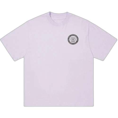 Palace Hi Ya T-Shirt 'Pastel Purple'