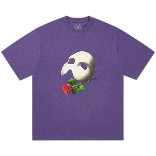 Palace Phantom Of The Opera T-Shirt 'Purp'