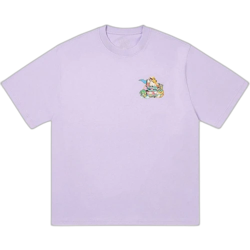 Palace P Sea T-Shirt 'Pastel Purple'