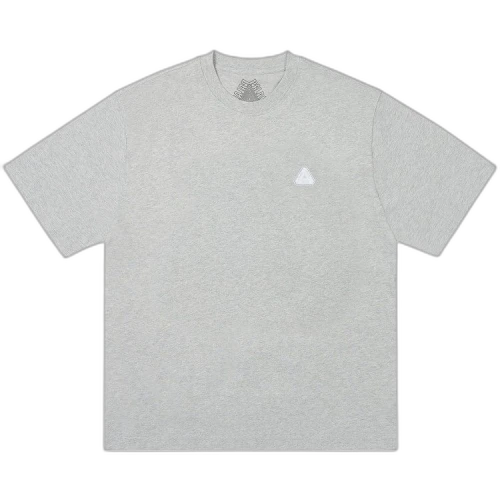 Palace Sofar T-Shirt 'Grey Marl'