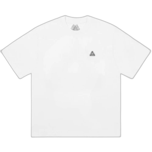 Palace Sofar T-Shirt 'White'