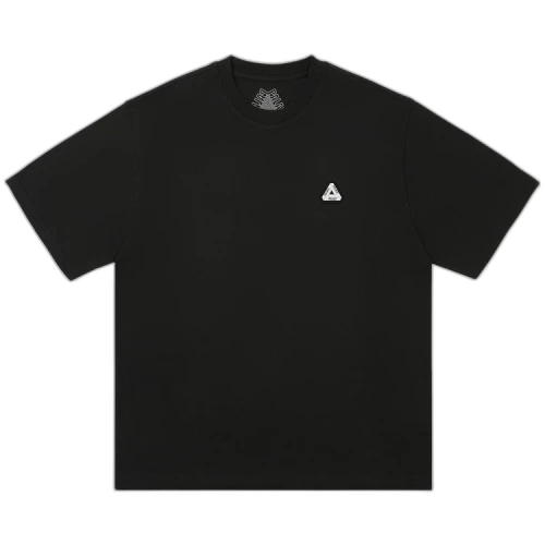 Palace Sofar T-Shirt 'Black'