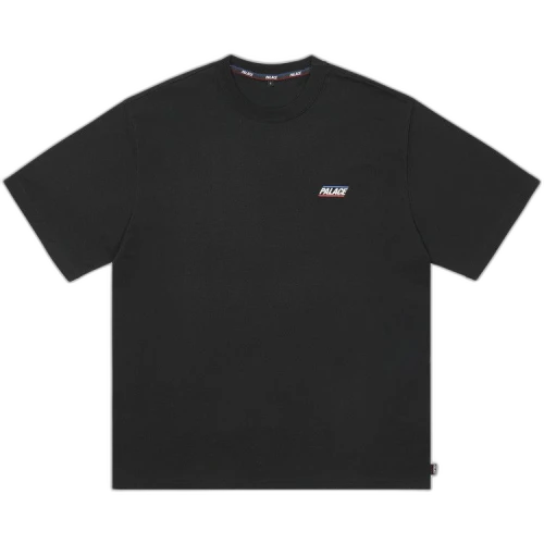 Palace Basically A T-Shirt 'Black'