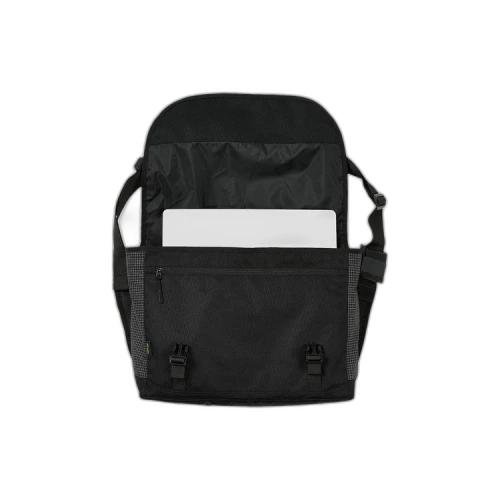 Palace Cordura Reflex RS Shoulder Bag 'Black'