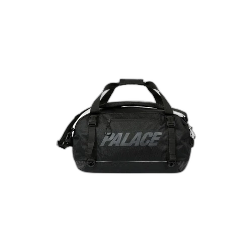 Palace Cordura Reflex RS Tech Holdall 'Black'
