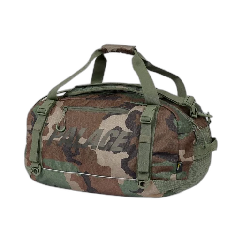 Palace Cordura Reflex RS Tech Holdall 'Camo'