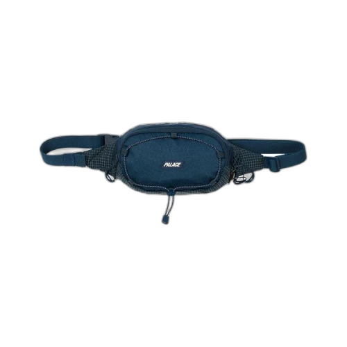 Palace Cordura Reflex RS Crossbody 'Navy'