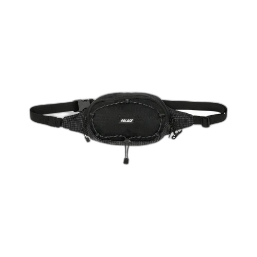 Palace Cordura Reflex RS Crossbody 'Black'