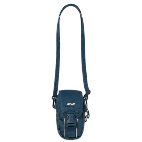 Palace Cordura Reflex RS Device Bag 'Navy'