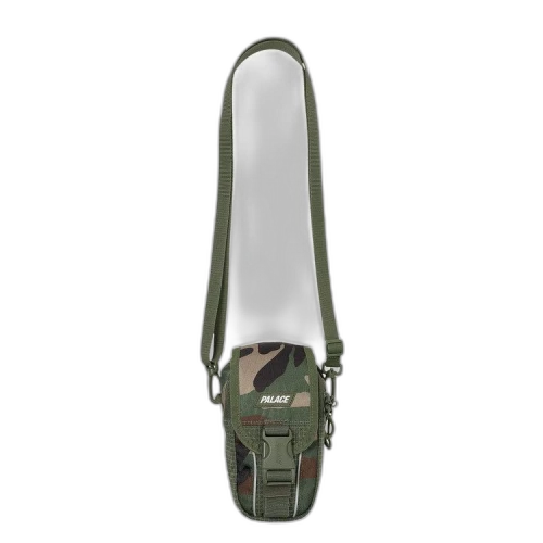 Palace Cordura Reflex RS Device Bag 'Camo'