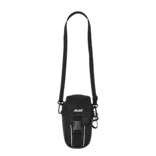 Palace Cordura Reflex RS Device Bag 'Black'