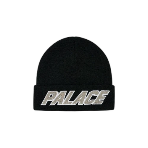 Palace Athlique Team Beanie 'Black'