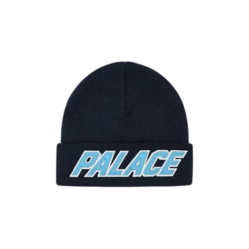 Palace Athlique Team Beanie 'Navy'