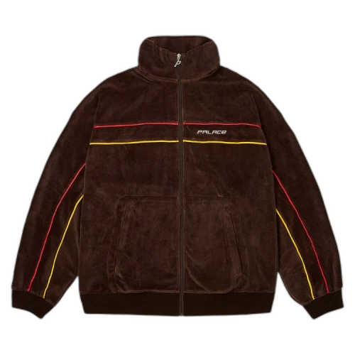 Palace Piped Velour Funnel 'Fox'